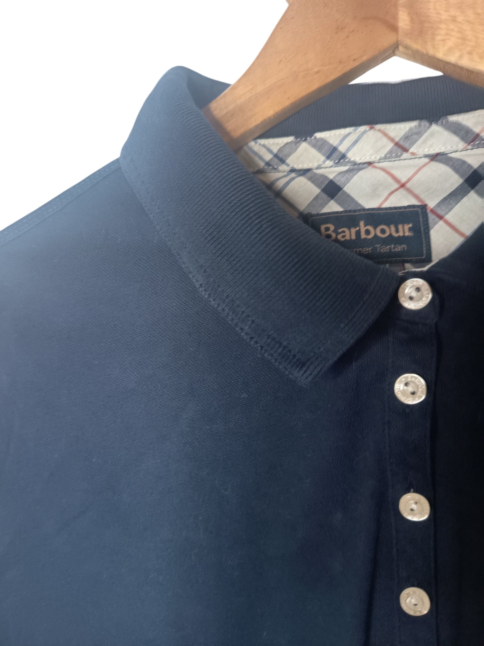 POLO BARBOUR VINTAGE