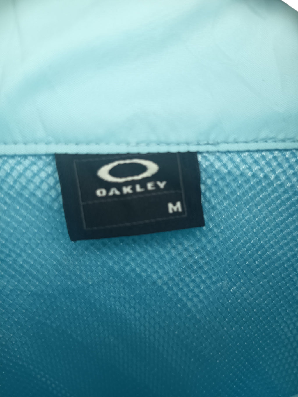 CHAQUETA OAKLEY