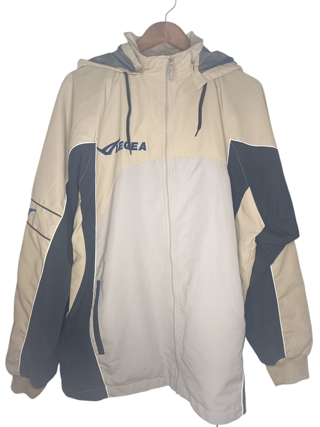 CHAQUETA LEGEA