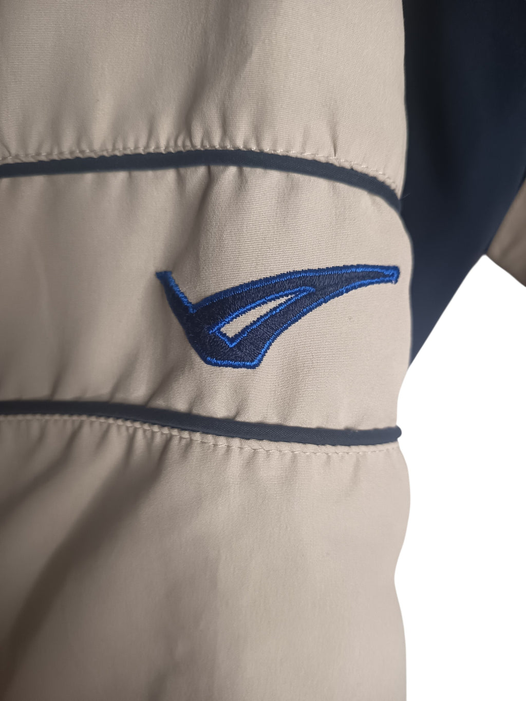 CHAQUETA LEGEA