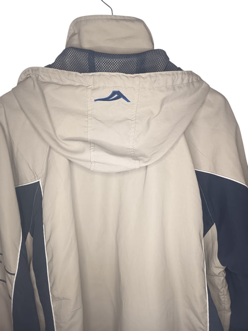 CHAQUETA LEGEA
