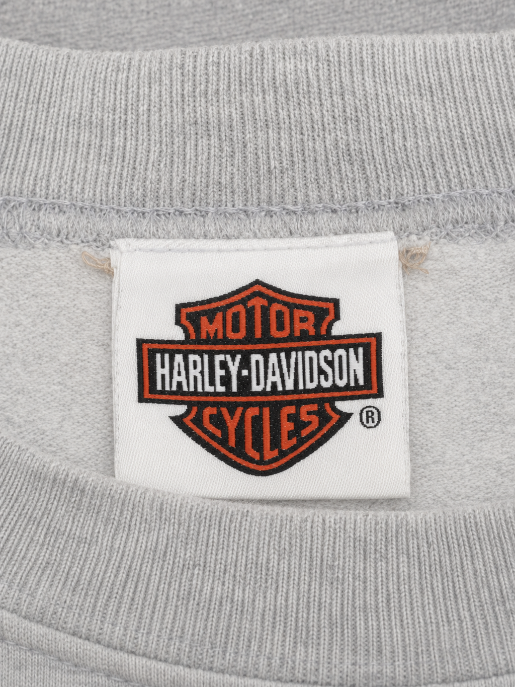 HARLEY -DAVIDSON