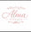 Alma vintage - Accueil