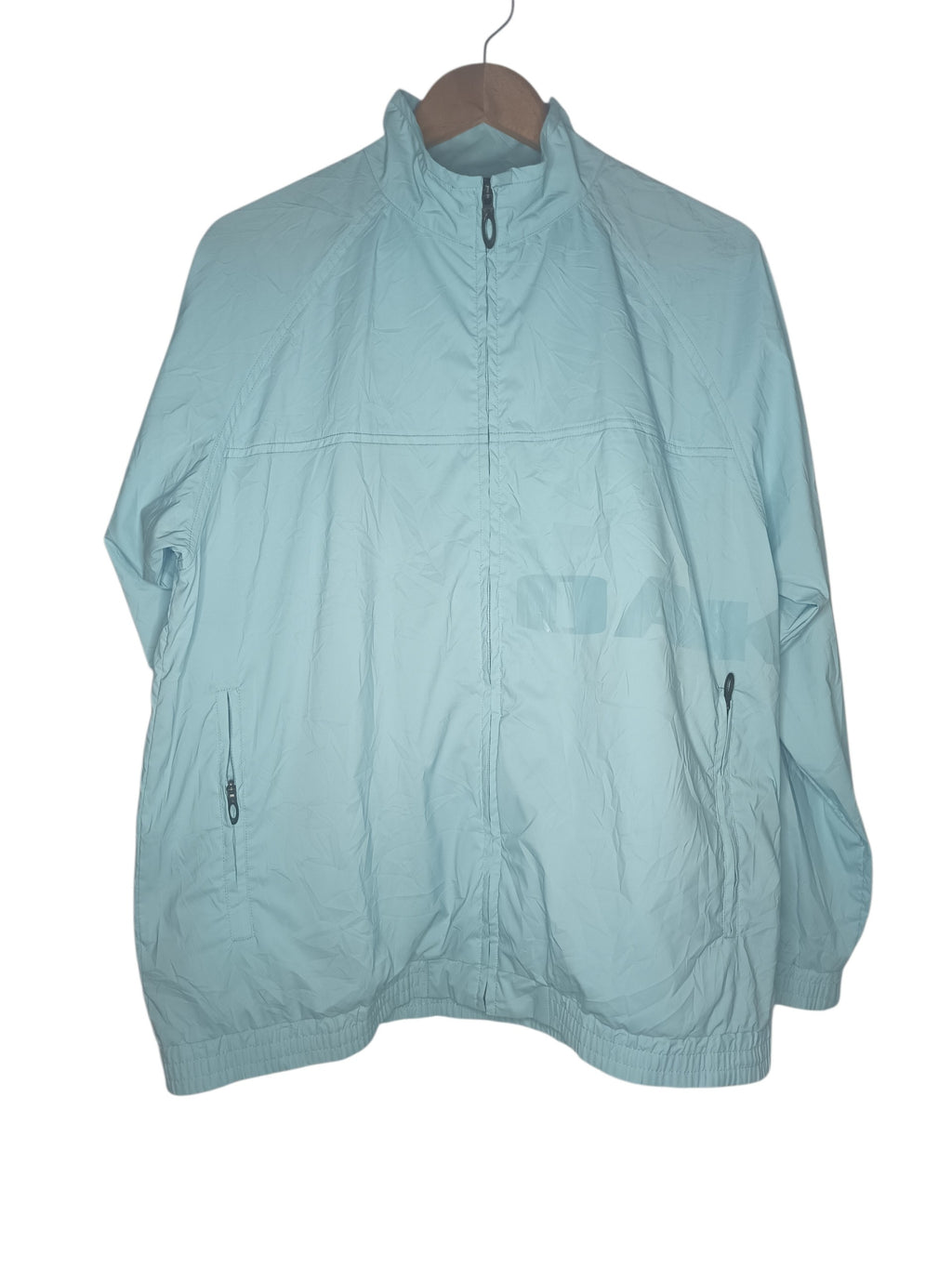 CHAQUETA OAKLEY